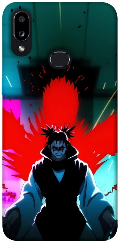 Чехол на Samsung Galaxy A10s Choso v4 фото 1 из 1