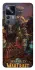 Чохол на Xiaomi 12T / 12T Pro Warcraft v2 фото 1 з 1