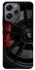 Чехол на Xiaomi Redmi 12 Wheal porsche фото 1 из 1