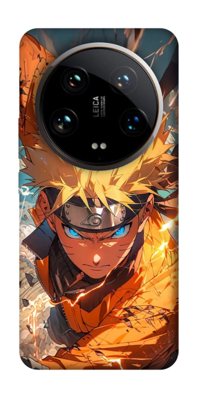 Чохол на Xiaomi 14 Ultra Minato v2 фото 1 з 1