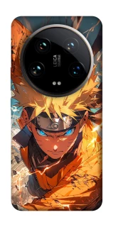 Чохол на Xiaomi 14 Ultra Minato v2 фото 1 з 1