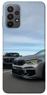 Чехол на Samsung Galaxy A23 4G BMW V57 фото 1 из 1