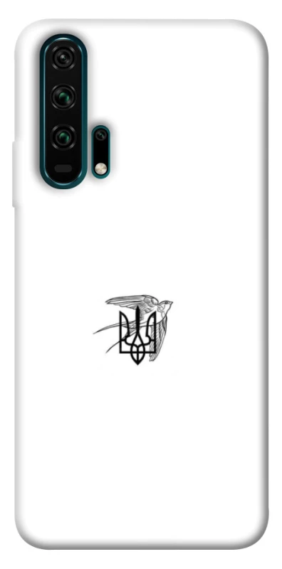 Чохол на Huawei Honor 20 Pro Сокіл фото 1 з 1
