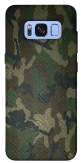 Чохол на Samsung G950 Galaxy S8 camouflage v1 фото 1 з 1