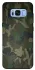 Чехол на Samsung G950 Galaxy S8 camouflage v1 фото 1 из 1