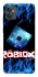 Чохол на Motorola Moto G32 Roblox Galaxy Flame Logo фото 1 з 1