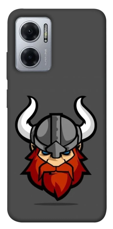 Чохол на Xiaomi Redmi Note 11E Viking v3 фото 1 з 1