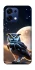 Чехол на Oppo A6 Pro 4G/5G Cyber ​​owl фото 1 из 2