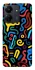 Чехол на Xiaomi Redmi 13C abstraction фото 1 из 1