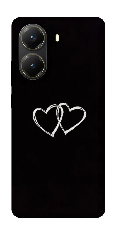 Чохол на Xiaomi Poco X7 Pro Love aesthetic ver.14 фото 1 з 1
