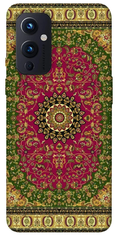 Чохол на OnePlus 9 Килим v13 фото 1 з 1