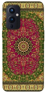 Чехол на OnePlus 9 Килим v13 фото 1 из 1