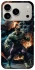 Чехол на Apple iPhone 17 Pro (6.3") Hulk v2 фото 1 из 1