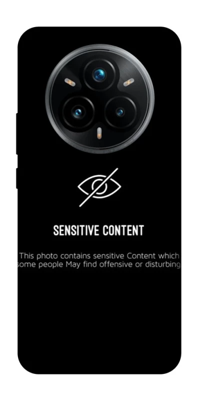 Чохол на Realme 14 Pro+ No image фото 1 з 1