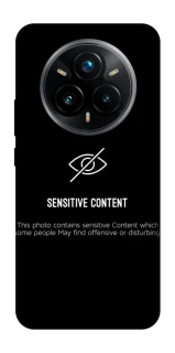 Чохол на Realme 14 Pro+ No image фото 1 з 1