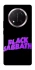 Чохол на Honor X9c Black Sabbath logo ver.1 фото 1 з 1