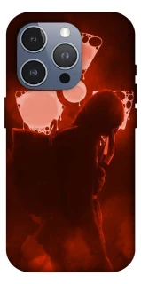 Чохол на Apple iPhone 16 Pro Max Радіація v8 фото 1 з 1