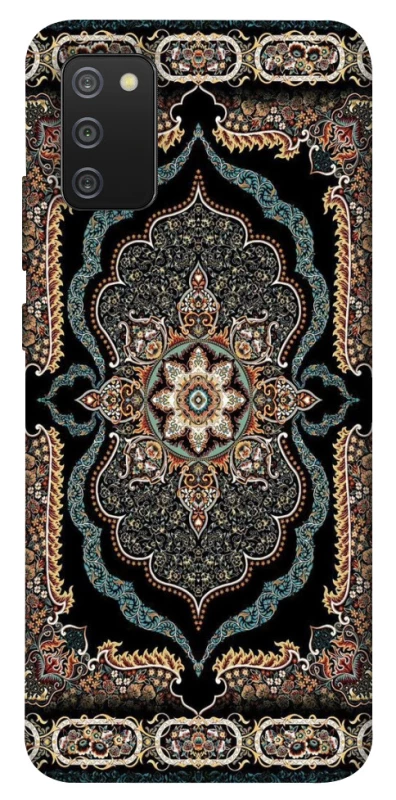 Чохол на Samsung Galaxy A02s Килим v6 фото 1 з 1