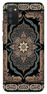 Чехол на Samsung Galaxy A02s Килим v6 фото 1 из 1