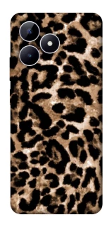 Чохол на Realme Note 50 5G Leopard Skin v4 фото 1 з 1