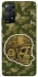 Чохол на Xiaomi Redmi Note 11 Pro 4G/5G Cranium фото 1 з 1
