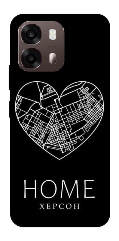 Чохол на Oppo A6 Херсон Home фото 2 з 2