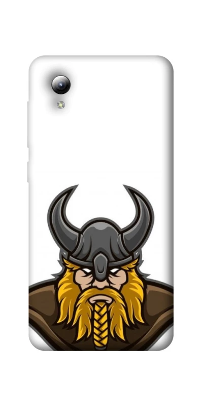 Чехол на ZTE Blade A3 (2019) Viking фото 1 из 1