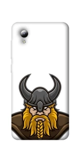 Чохол на ZTE Blade A3 (2019) Viking фото 1 з 1