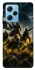 Чохол на Xiaomi Poco X5 Pro 5G HELLDIVERS фото 1 з 1