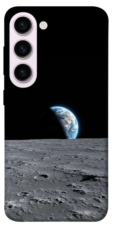 Чехол на Samsung Galaxy S23+ Artemis 2 фото 1 из 1