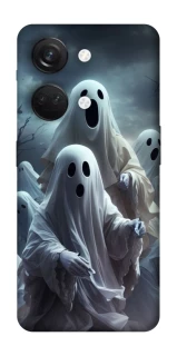 Чехол на OnePlus Nord 3 Ghost фото 1 из 1