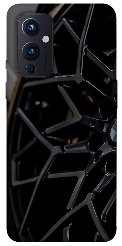 Чохол на OnePlus 9 Wheel BMW v2 фото 1 з 1