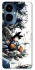 Чохол на TECNO Camon 19 Pro Goku фото 1 з 1