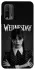 Чохол на Xiaomi Redmi 9T Dark Mood Wednesday фото 1 з 1
