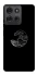 Чохол на Motorola Moto G75 Black tsunami фото 1 Чохол на Motorola Moto G75 Black tsunami фото 1 з 1