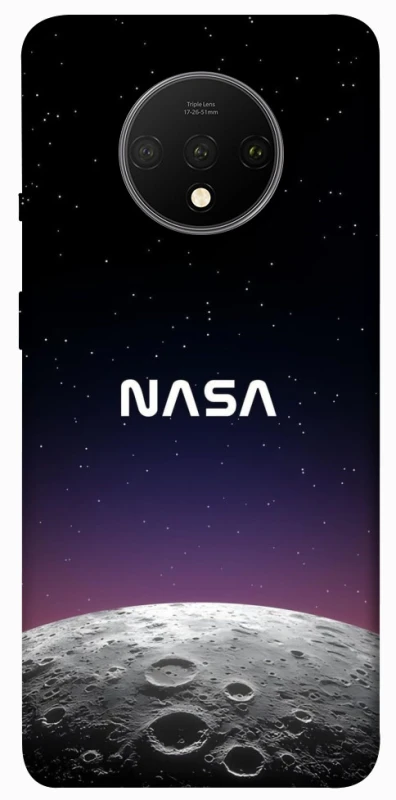 Чохол на OnePlus 7T NASA ver.1 фото 1 з 1
