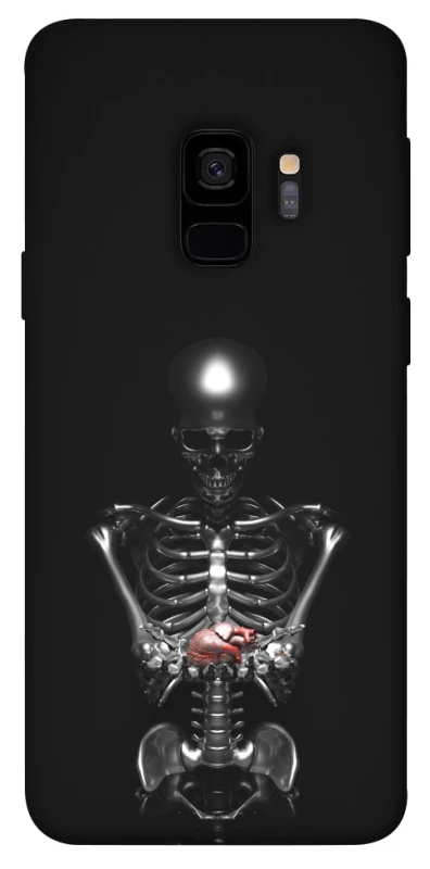 Чохол на Samsung Galaxy S9 Скелетон фото 1 з 1