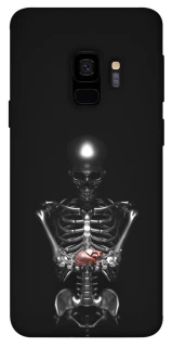 Чохол на Samsung Galaxy S9 Скелетон фото 1 з 1
