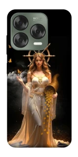 Чехол на ZTE Nubia V70 Design Fortuna фото 1 из 1