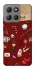 Чехол на Motorola Moto G15 Power Harry Potter V24 фото 1 из 1