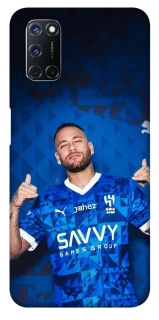 Чохол на Oppo A52 / A72 / A92 Neymar Jr. фото 1 з 1