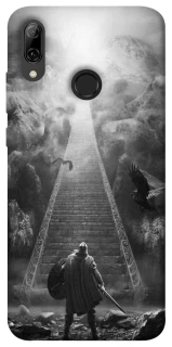 Чохол на Huawei P Smart (2019) Valhalla фото 1 з 1