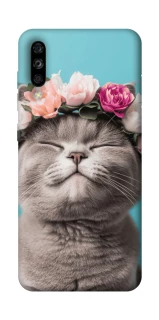 Чехол на ZTE Blade A7s (2019) Mood(1) фото 1 из 1