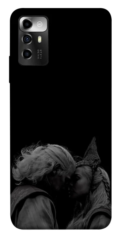 Чехол на ZTE Blade V40 Vita House of the Dragon ver.8 фото 1 из 1