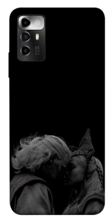 Чехол на ZTE Blade V40 Vita House of the Dragon ver.8 фото 1 из 1