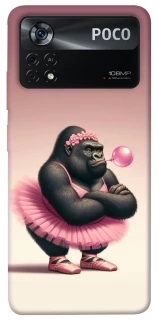 Чохол на Xiaomi Poco X4 Pro 5G Горила фото 1 з 1
