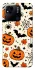 Чохол на Xiaomi Redmi 10A Halloween v13 фото 1 з 1
