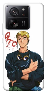 Чехол на Xiaomi 13T Pro Onizuka фото 1 из 1