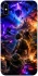 Чехол на Apple iPhone X (5.8") My Games фото 1 из 1