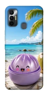 Чехол на TECNO Spark 7 Dumpling ver.7 фото 1 из 1